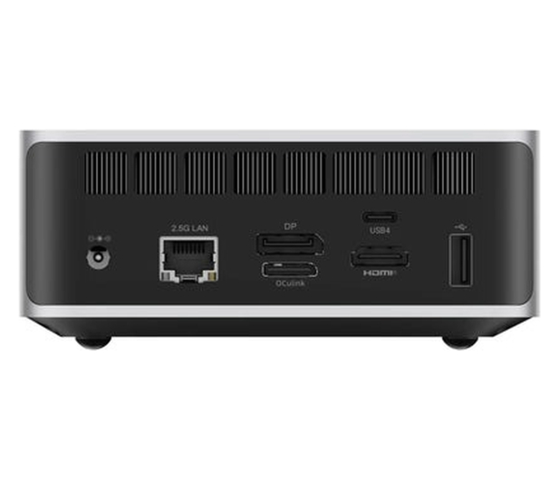 Minisforum M1 Pro Ultra 5-125H/32GB/512 - 1548184 - zdjęcie 7